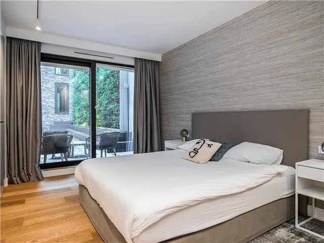 Two bedroom serviced apartments Amsterdam