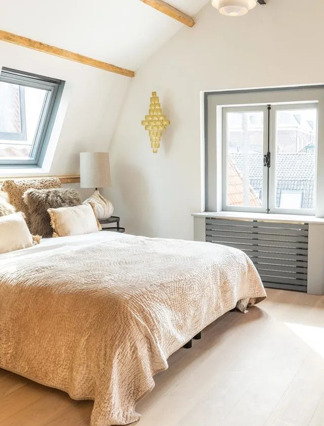 Three bedroom serviced apartments Amsterdam